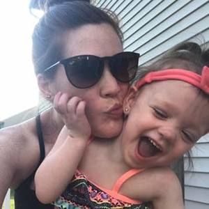 Meet your Posher, Patricia